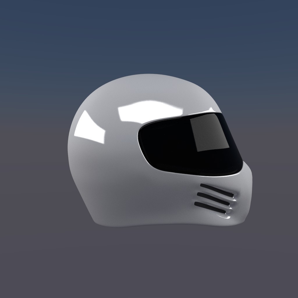 helmet