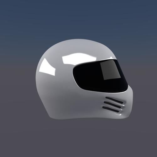 helmet