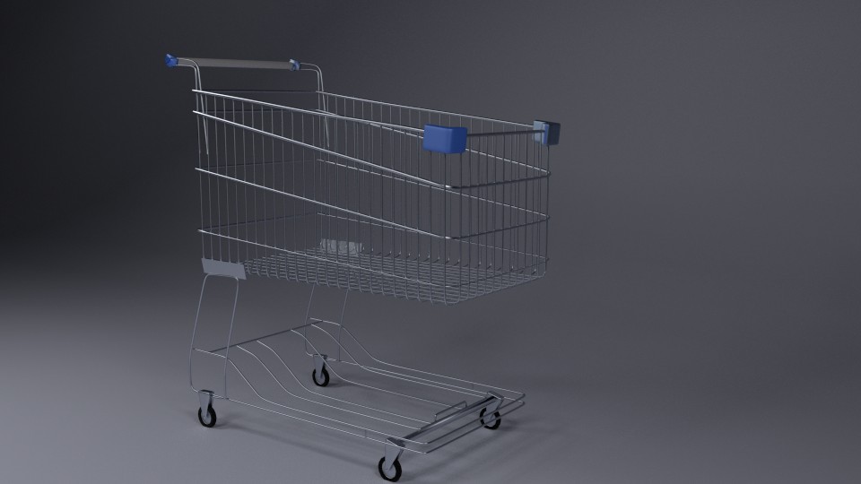 Shopping Cart