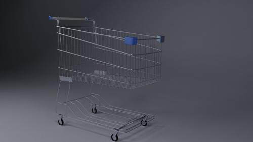 Shopping Cart
