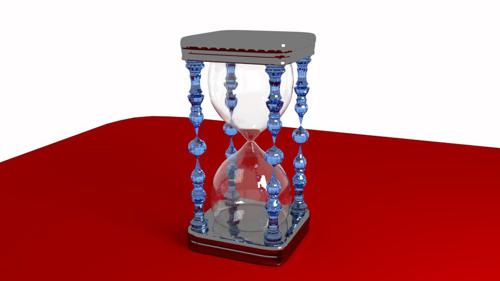 Hour Glass