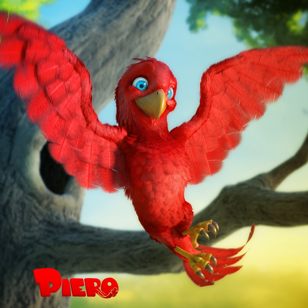 Piero Rig