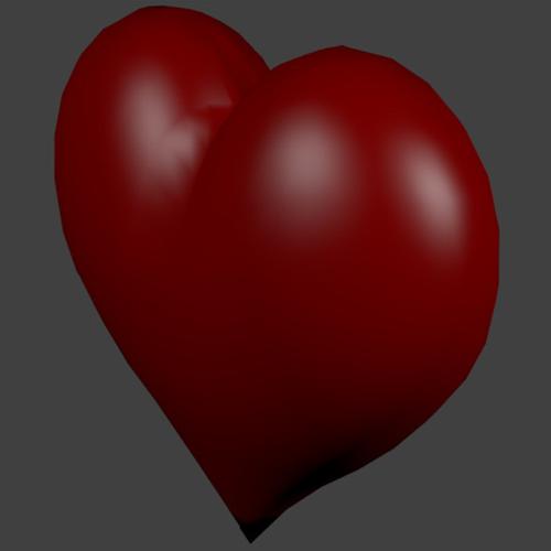 Simple Heart