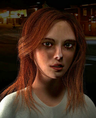 Katie - Version 2.01