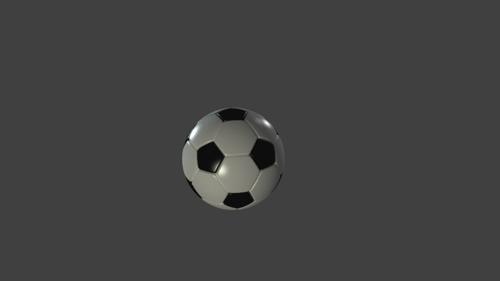 Soccer ball