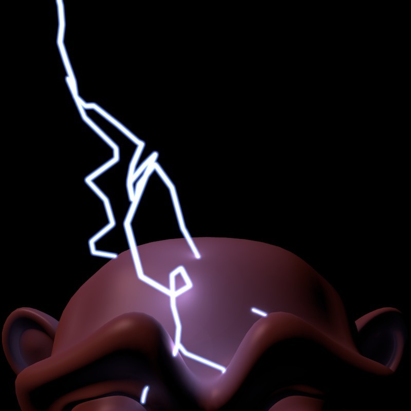 Controllable Lightning