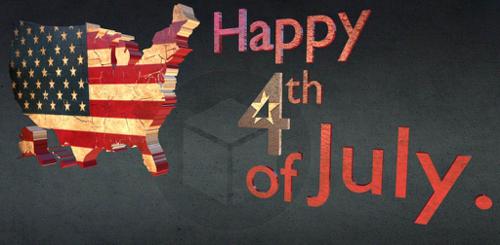 Happy 4th of July