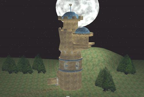 torre ge