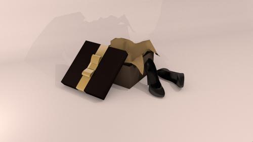 Gift box