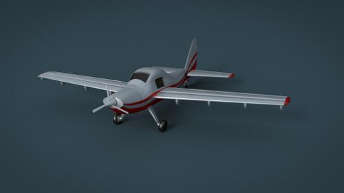Aircraft