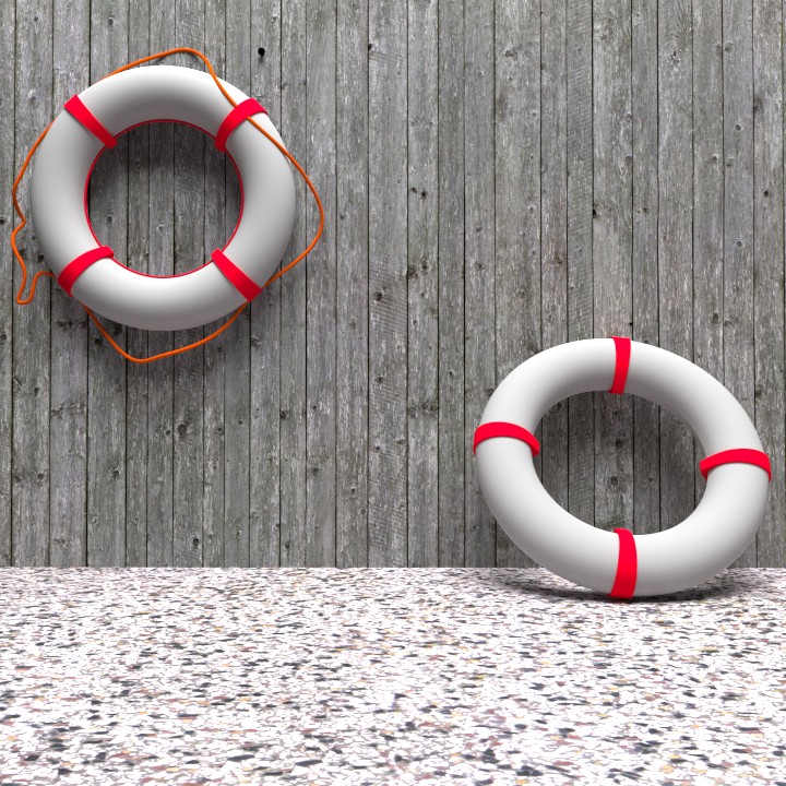 Life Belts