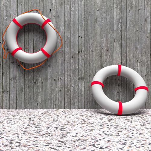 Life Belts