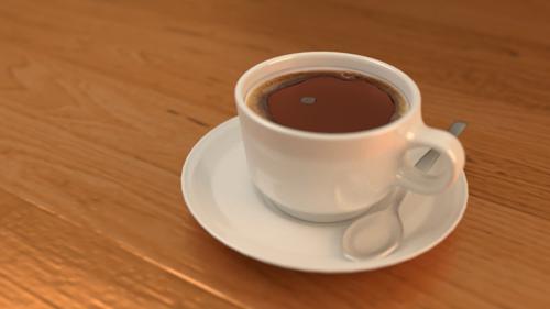Coffee Cup