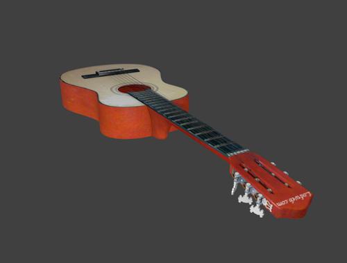 Classic Guitare
