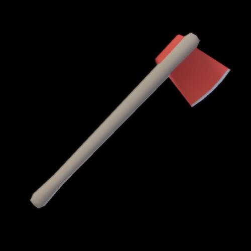 Simple Hatchet
