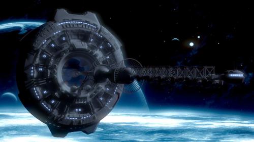 Gradgrind space station