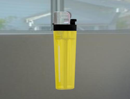 Lighter Briquet