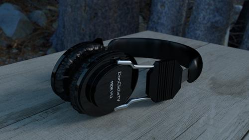 Headphones