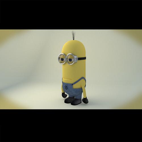 Minion