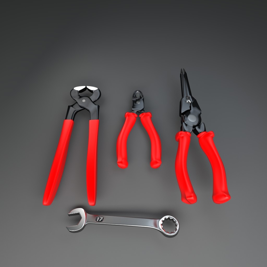 Tools