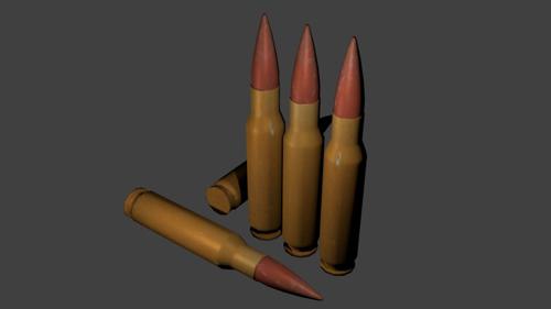 Bullet