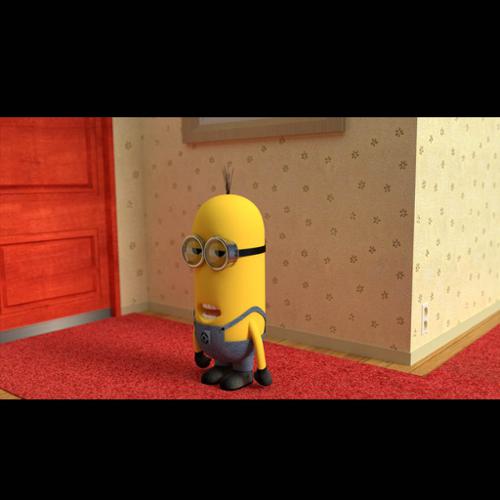 Minion Version 2