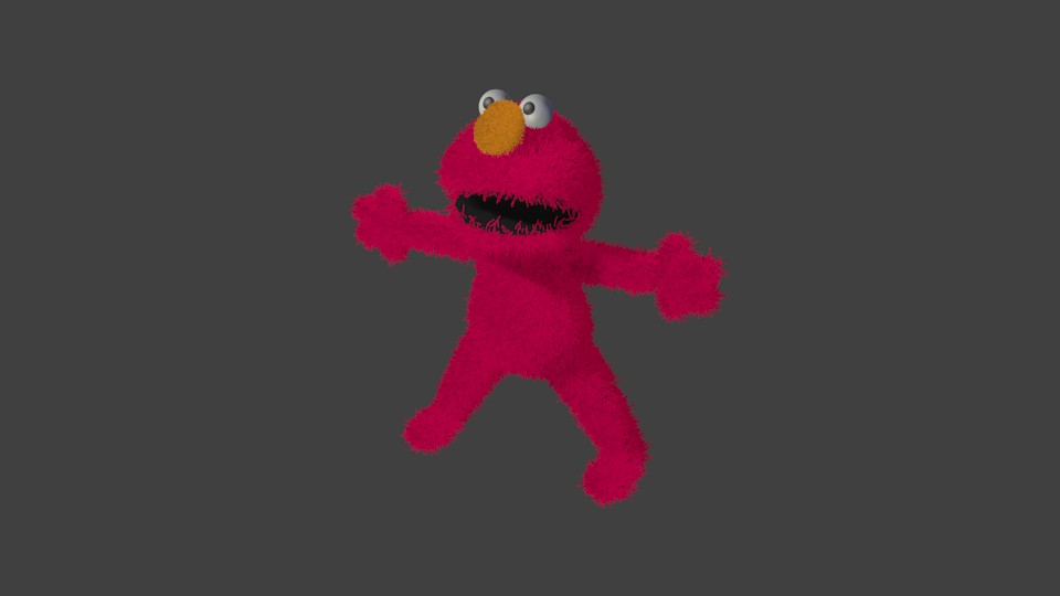 Elmo