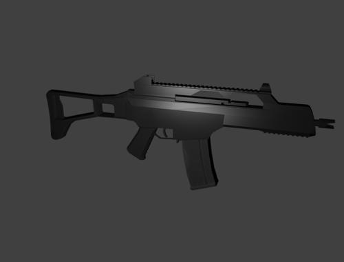 G36c