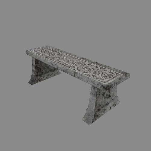 Bench