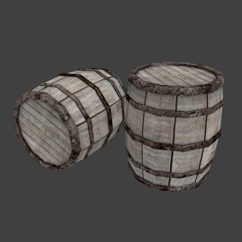 Barrel