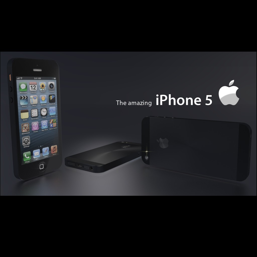 iphone 5