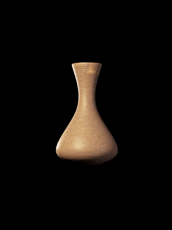 Vase