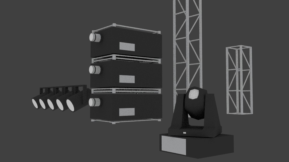 event design kit
