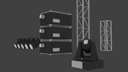 event design kit