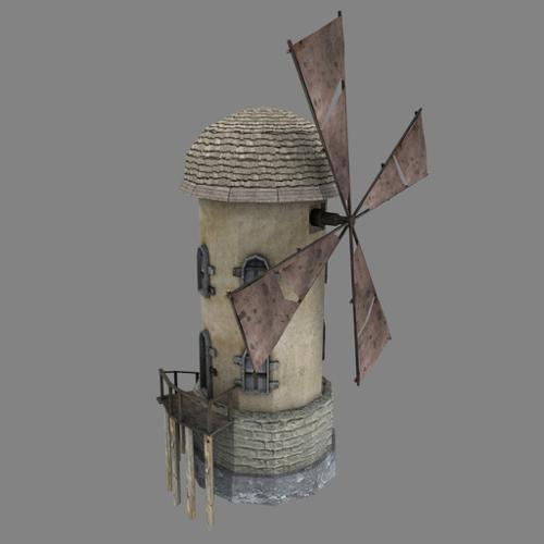Windmill