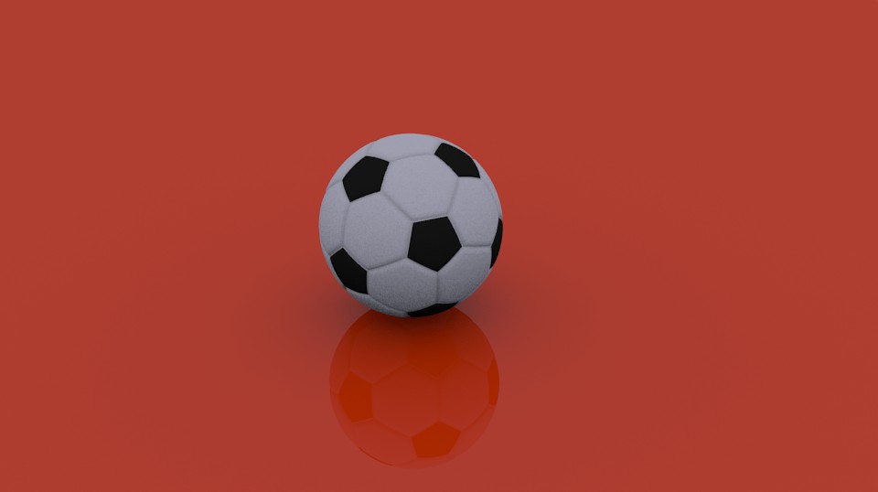 Soccer ball