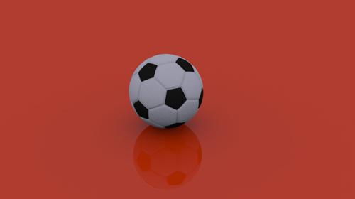 Soccer ball