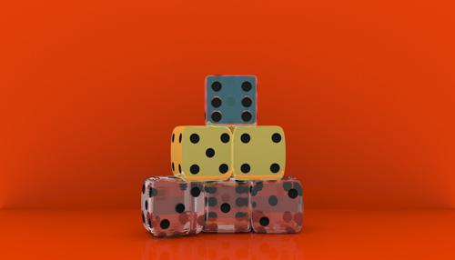Dices