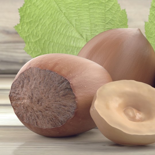 Hazelnut