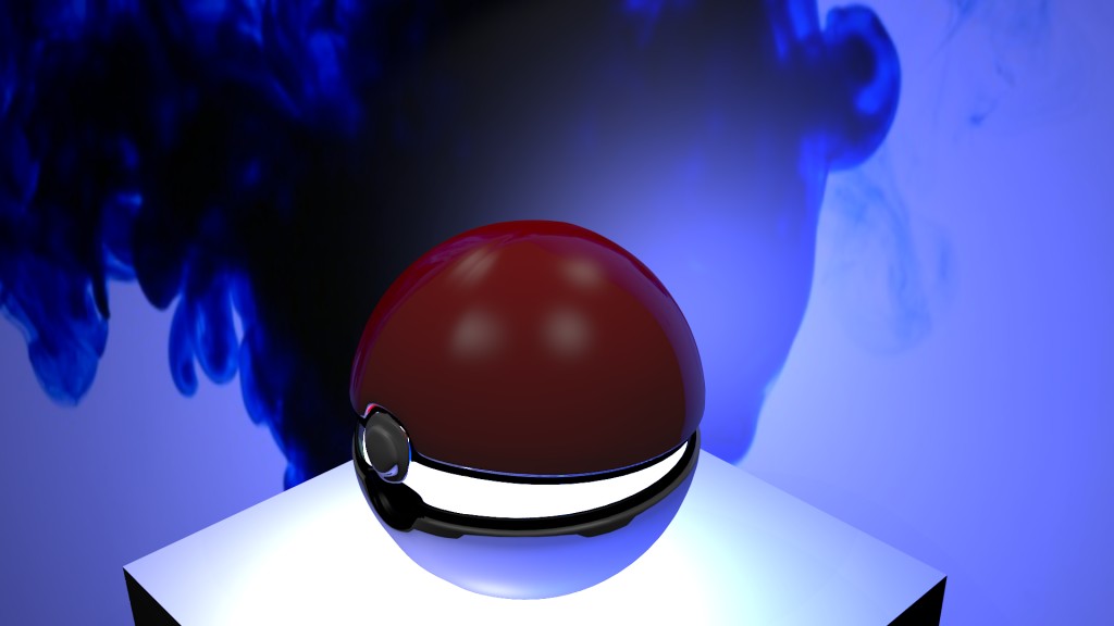 Pokeball