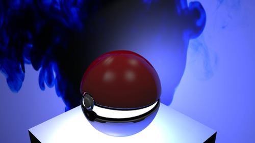 Pokeball