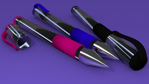 Pen
