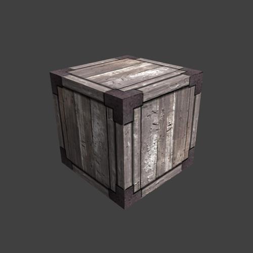 Simple box