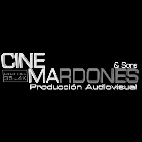 Response: CineMardones