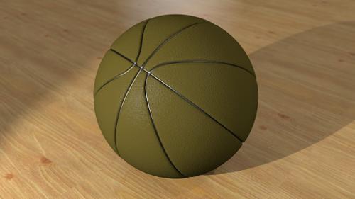basketball