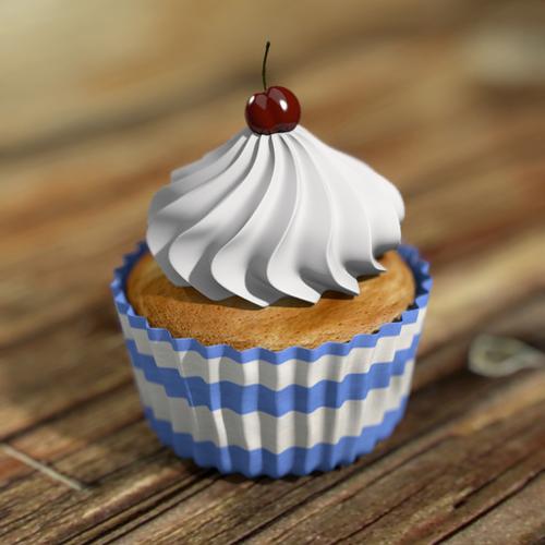 cupcake
