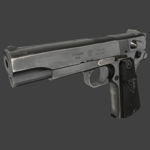 Vis wz. 35
