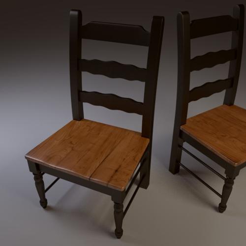 Table Chairs