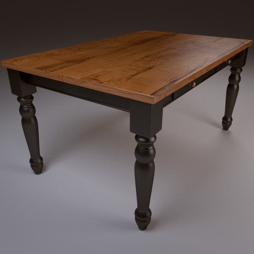 Kitchen Table