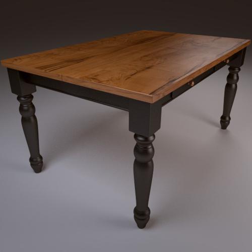 Kitchen Table